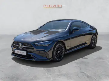 Mercedes-Benz CLE 450 4M AMG Pano DigitalLEd Burmester MHEV