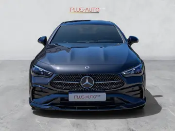 Mercedes-Benz CLE 450 4M AMG Pano DigitalLEd Burmester MHEV