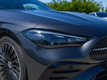 Mercedes-Benz CLE 450 4M AMG Pano DigitalLEd Burmester MHEV