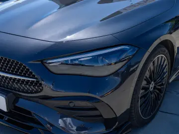 Mercedes-Benz CLE 450 4M AMG Pano DigitalLEd Burmester MHEV