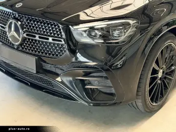 MERCEDES-BENZ GLE 450 d 4Matic AMG