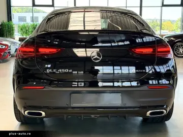 MERCEDES-BENZ GLE 450 d 4Matic AMG