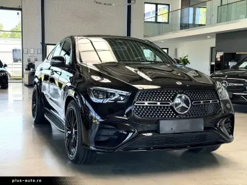 MERCEDES-BENZ GLE 450 d 4Matic AMG