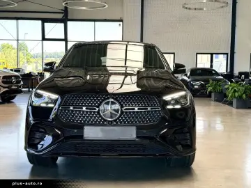 MERCEDES-BENZ GLE 450 d 4Matic AMG