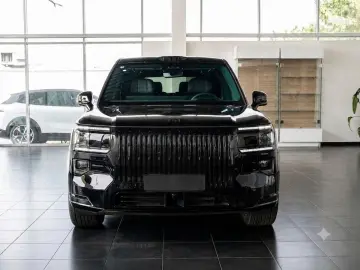 Zeekr 9X Ultra 70 kWh – SUV 4WD Livrare imediata !