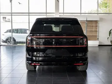 Zeekr 9X Ultra 70 kWh – SUV 4WD Livrare imediata !