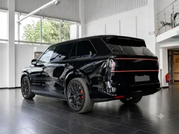 Zeekr 9X Ultra 70 kWh – SUV 4WD Livrare imediata !