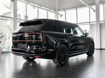 Zeekr 9X Ultra 70 kWh – SUV 4WD Livrare imediata !