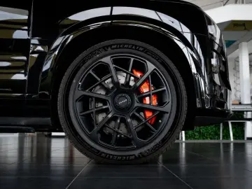 Zeekr 9X Ultra 70 kWh – SUV 4WD Livrare imediata !