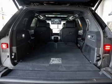 Zeekr 9X Ultra 70 kWh – SUV 4WD Livrare imediata !