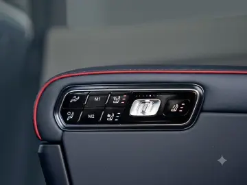 Zeekr 9X Ultra 70 kWh – SUV 4WD Livrare imediata !