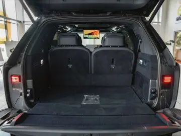 Zeekr 9X Ultra 70 kWh – SUV 4WD Livrare imediata !