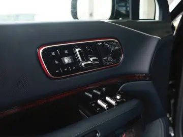 Zeekr 9X Ultra 70 kWh – SUV 4WD Livrare imediata !