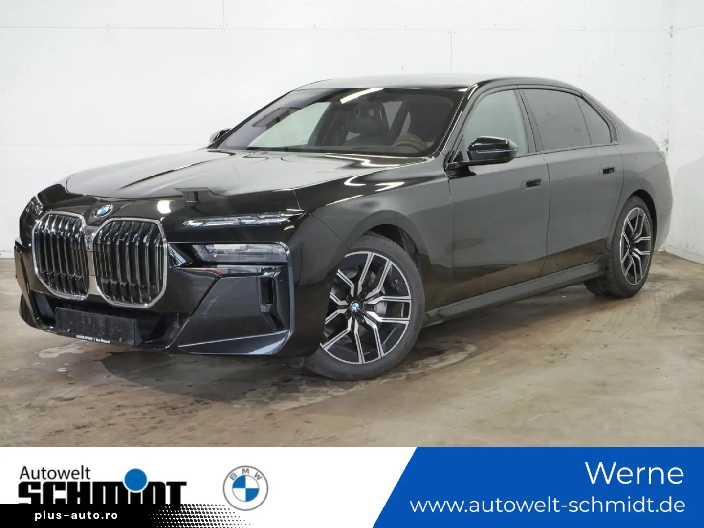 BMW 740d xDrive M Sport   GARANTIE-bis-11.2029