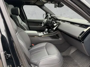 LAND ROVER Range Rover Sport D350 AUTOBIOGRAPHY Multimedia
