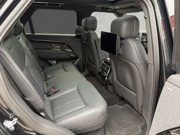 LAND ROVER Range Rover Sport D350 AUTOBIOGRAPHY Multimedia