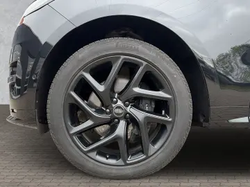 LAND ROVER Range Rover Sport D350 AUTOBIOGRAPHY Multimedia