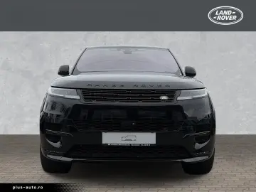 LAND ROVER Range Rover Sport D350 AUTOBIOGRAPHY Multimedia
