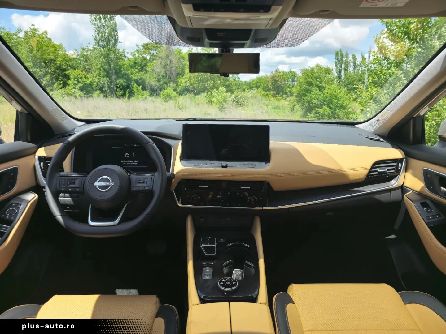 Nissan X-Trail e4ORCE Tekna   P2