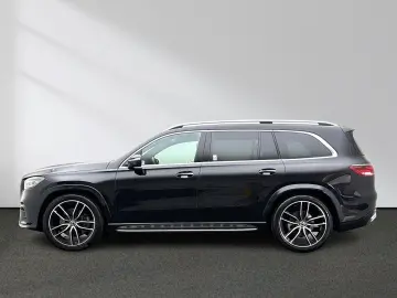 MERCEDES-BENZ GLS 450 d 4M AMG Premium