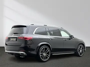 MERCEDES-BENZ GLS 450 d 4M AMG Premium