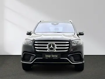 MERCEDES-BENZ GLS 450 d 4M AMG Premium