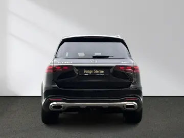 MERCEDES-BENZ GLS 450 d 4M AMG Premium