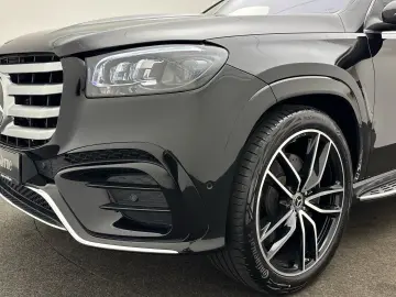 MERCEDES-BENZ GLS 450 d 4M AMG Premium