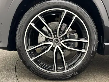 MERCEDES-BENZ GLS 450 d 4M AMG Premium