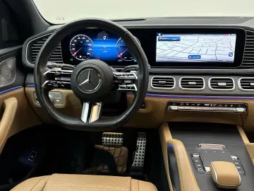 MERCEDES-BENZ GLS 450 d 4M AMG Premium