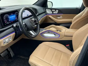 MERCEDES-BENZ GLS 450 d 4M AMG Premium