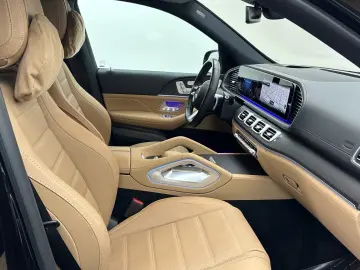 MERCEDES-BENZ GLS 450 d 4M AMG Premium