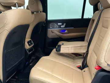 MERCEDES-BENZ GLS 450 d 4M AMG Premium