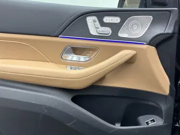 MERCEDES-BENZ GLS 450 d 4M AMG Premium