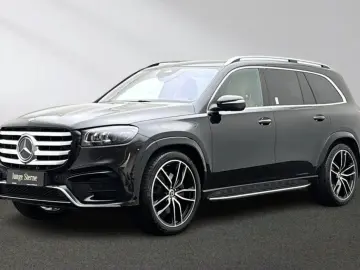 MERCEDES-BENZ GLS 450 d 4M AMG Premium