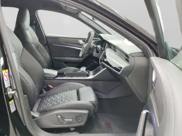 AUDI RS6 Avant Performance
