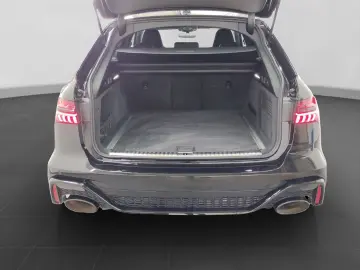 AUDI RS6 Avant Performance