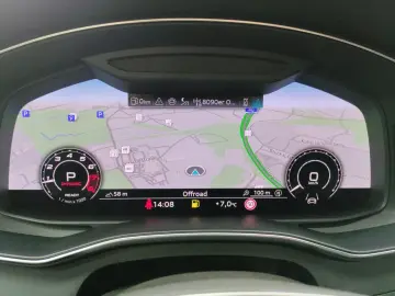 AUDI RS6 Avant Performance