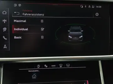 AUDI RS6 Avant Performance