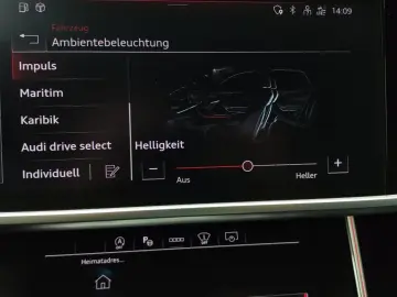 AUDI RS6 Avant Performance