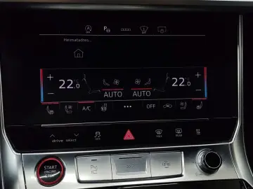 AUDI RS6 Avant Performance