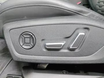 AUDI RS6 Avant Performance