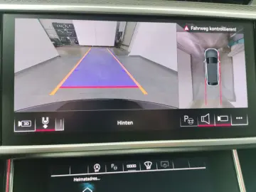 AUDI RS6 Avant Performance