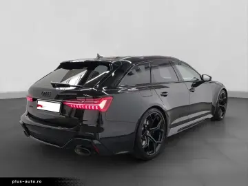 AUDI RS6 Avant Performance