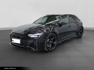 AUDI RS6 Avant Performance