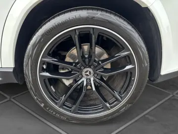 MERCEDES-BENZ GLS 450 d 4MATIC AMG