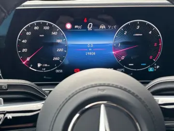 MERCEDES-BENZ GLS 450 d 4MATIC AMG