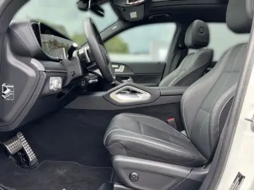 MERCEDES-BENZ GLS 450 d 4MATIC AMG