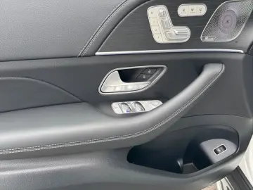 MERCEDES-BENZ GLS 450 d 4MATIC AMG