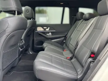 MERCEDES-BENZ GLS 450 d 4MATIC AMG